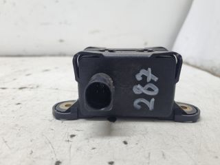 bontott SKODA OCTAVIA II Menetstabilizátor