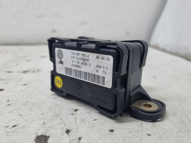 bontott SKODA OCTAVIA II Menetstabilizátor