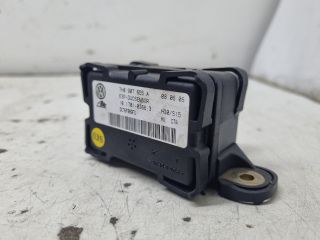 bontott SKODA OCTAVIA II Menetstabilizátor