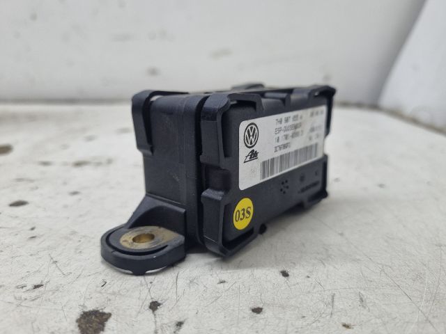 bontott SKODA OCTAVIA II Menetstabilizátor