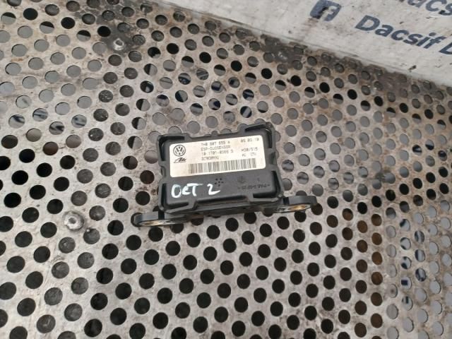 bontott SKODA OCTAVIA II Menetstabilizátor