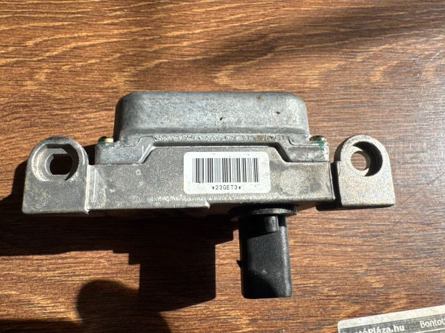 bontott SKODA OCTAVIA II Menetstabilizátor