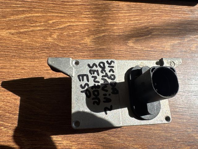 bontott SKODA OCTAVIA II Menetstabilizátor