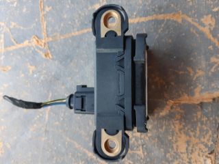 bontott SKODA OCTAVIA II Menetstabilizátor