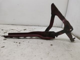 bontott SKODA OCTAVIA II Motorháztető Bal Zsanér