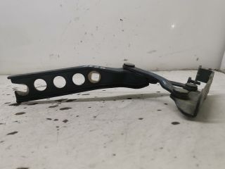 bontott SKODA OCTAVIA II Motorháztető Bal Zsanér