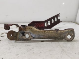 bontott SKODA OCTAVIA II Motorháztető Bal Zsanér