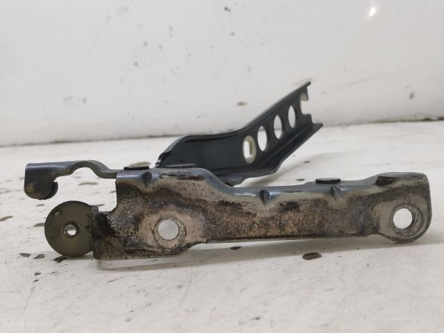 bontott SKODA OCTAVIA II Motorháztető Bal Zsanér