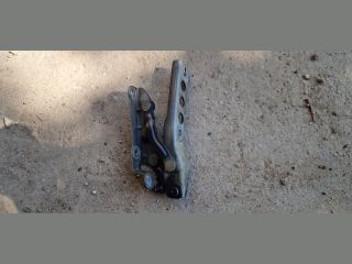 bontott SKODA OCTAVIA II Motorháztető Bal Zsanér