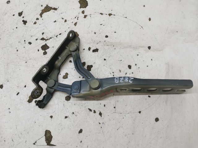 bontott SKODA OCTAVIA II Motorháztető Bal Zsanér