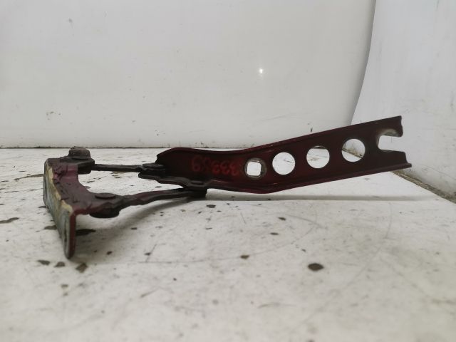 bontott SKODA OCTAVIA II Motorháztető Bal Zsanér