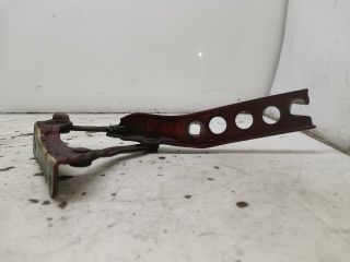 bontott SKODA OCTAVIA II Motorháztető Bal Zsanér