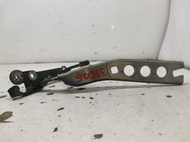 bontott SKODA OCTAVIA II Motorháztető Bal Zsanér