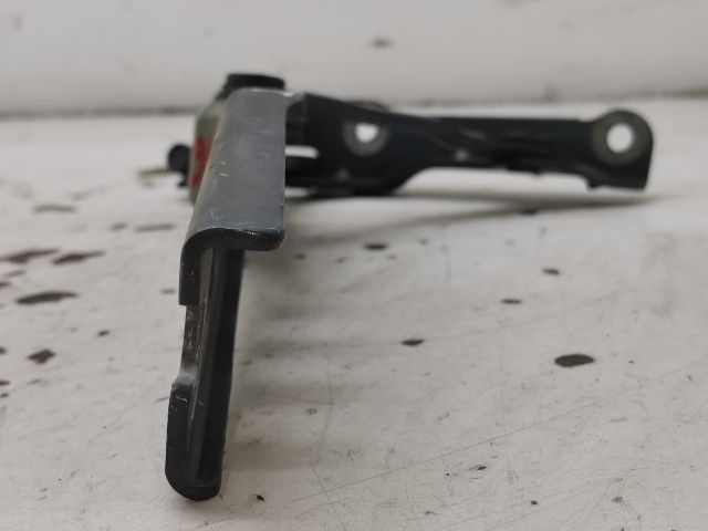 bontott SKODA OCTAVIA II Motorháztető Bal Zsanér