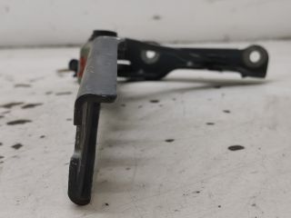 bontott SKODA OCTAVIA II Motorháztető Bal Zsanér