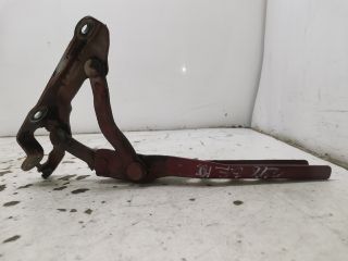 bontott SKODA OCTAVIA II Motorháztető Bal Zsanér