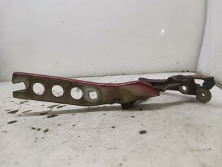 bontott SKODA OCTAVIA II Motorháztető Bal Zsanér