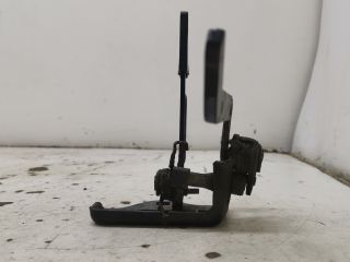 bontott SKODA OCTAVIA II Motorháztető Biztonsági Kampó