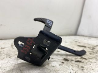 bontott SKODA OCTAVIA II Motorháztető Biztonsági Kampó