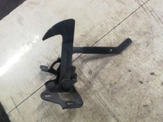 bontott SKODA OCTAVIA II Motorháztető Biztonsági Kampó