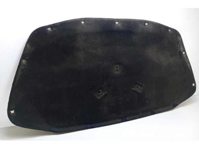 bontott SKODA OCTAVIA II Motorháztető Díszléc Első