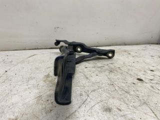 bontott SKODA OCTAVIA II Motorháztető Jobb Zsanér