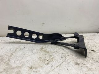 bontott SKODA OCTAVIA II Motorháztető Jobb Zsanér