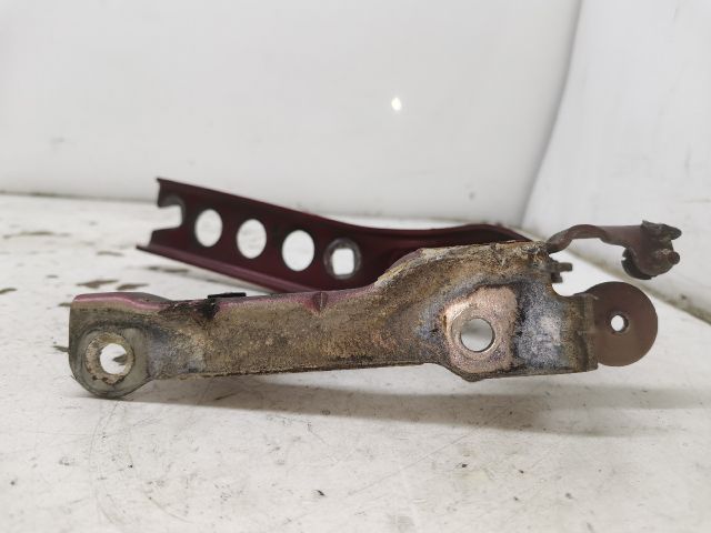 bontott SKODA OCTAVIA II Motorháztető Jobb Zsanér