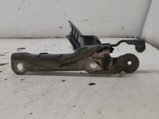 bontott SKODA OCTAVIA II Motorháztető Jobb Zsanér