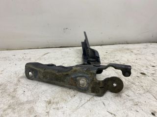 bontott SKODA OCTAVIA II Motorháztető Jobb Zsanér