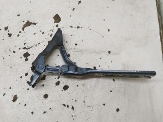 bontott SKODA OCTAVIA II Motorháztető Jobb Zsanér