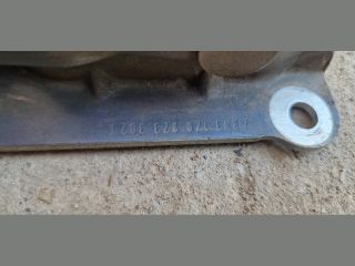 bontott SKODA OCTAVIA II Motorháztető Jobb Zsanér