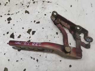 bontott SKODA OCTAVIA II Motorháztető Jobb Zsanér