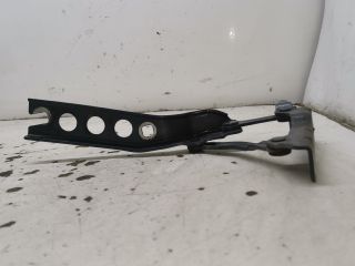 bontott SKODA OCTAVIA II Motorháztető Jobb Zsanér