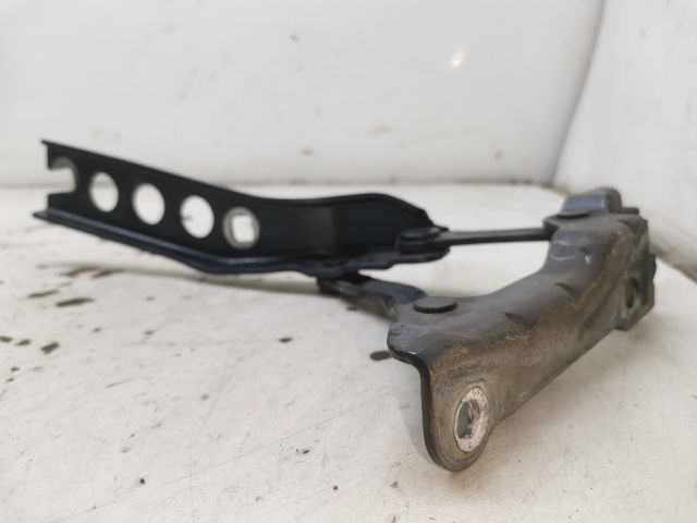 bontott SKODA OCTAVIA II Motorháztető Jobb Zsanér