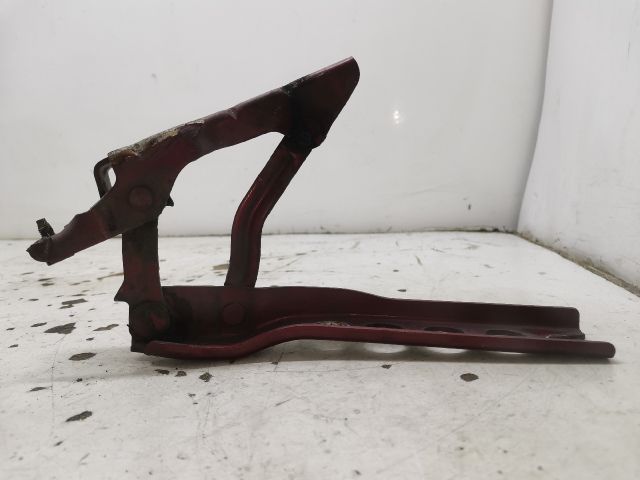 bontott SKODA OCTAVIA II Motorháztető Jobb Zsanér