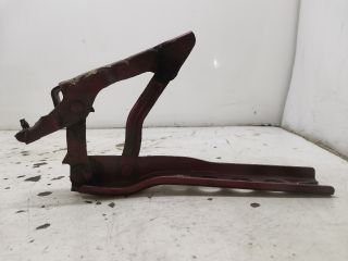 bontott SKODA OCTAVIA II Motorháztető Jobb Zsanér