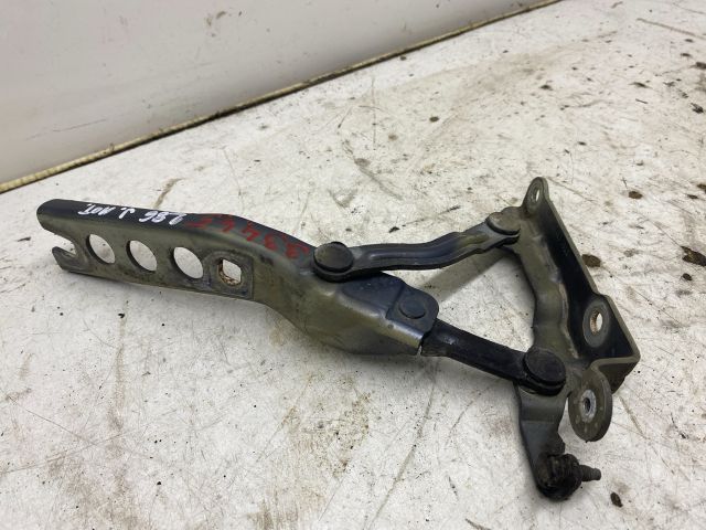 bontott SKODA OCTAVIA II Motorháztető Jobb Zsanér