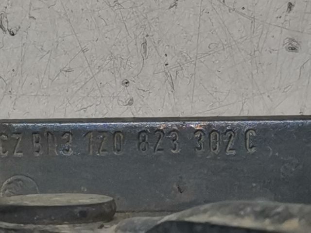 bontott SKODA OCTAVIA II Motorháztető Jobb Zsanér