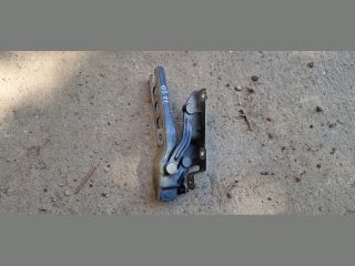 bontott SKODA OCTAVIA II Motorháztető Jobb Zsanér