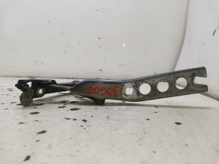 bontott SKODA OCTAVIA II Motorháztető Jobb Zsanér