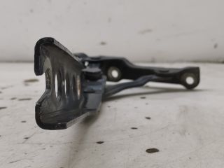 bontott SKODA OCTAVIA II Motorháztető Jobb Zsanér