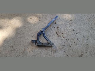 bontott SKODA OCTAVIA II Motorháztető Jobb Zsanér