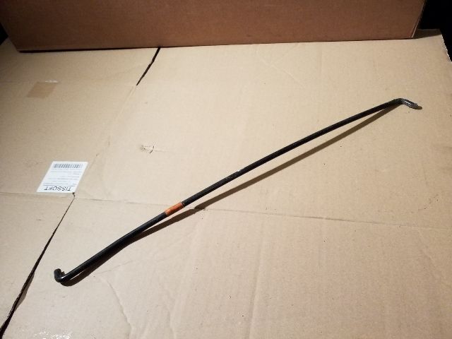 bontott SKODA OCTAVIA II Motorháztető Kitámasztó Rúd