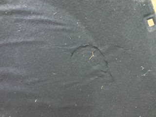 bontott SKODA OCTAVIA II Motorháztető Szigetelés