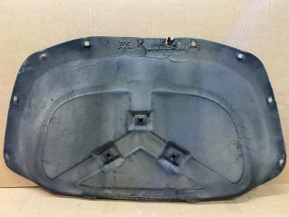 bontott SKODA OCTAVIA II Motorháztető Szigetelés