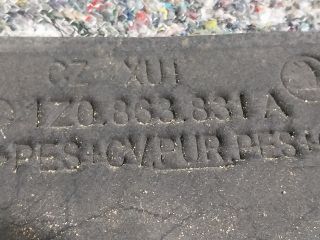 bontott SKODA OCTAVIA II Motorháztető Szigetelés