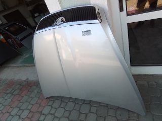 bontott SKODA OCTAVIA II Motorháztető Szigetelés