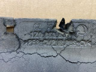 bontott SKODA OCTAVIA II Motorháztető Szigetelés