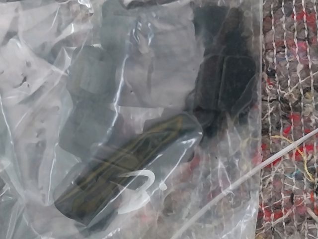 bontott SKODA OCTAVIA II Motorháztető Szigetelés